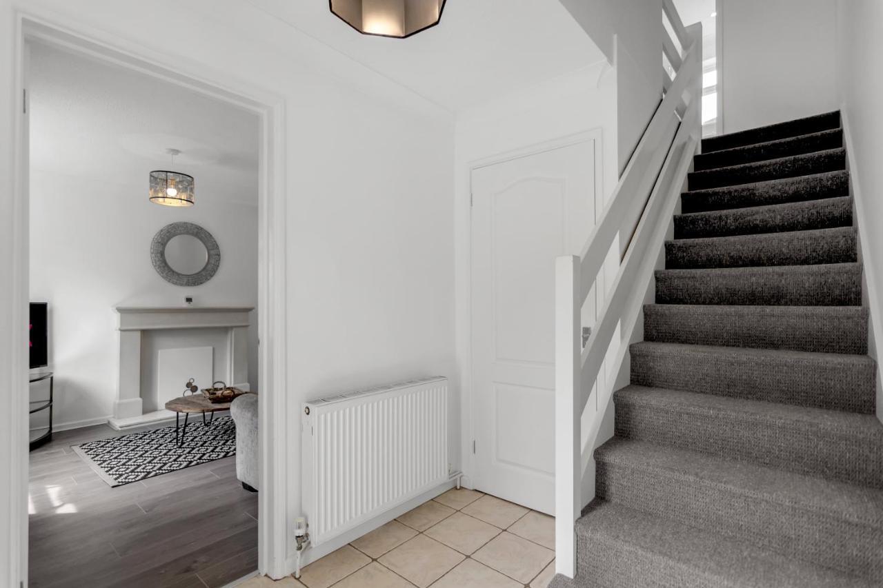 Host & - Galley Holiday home Norwich