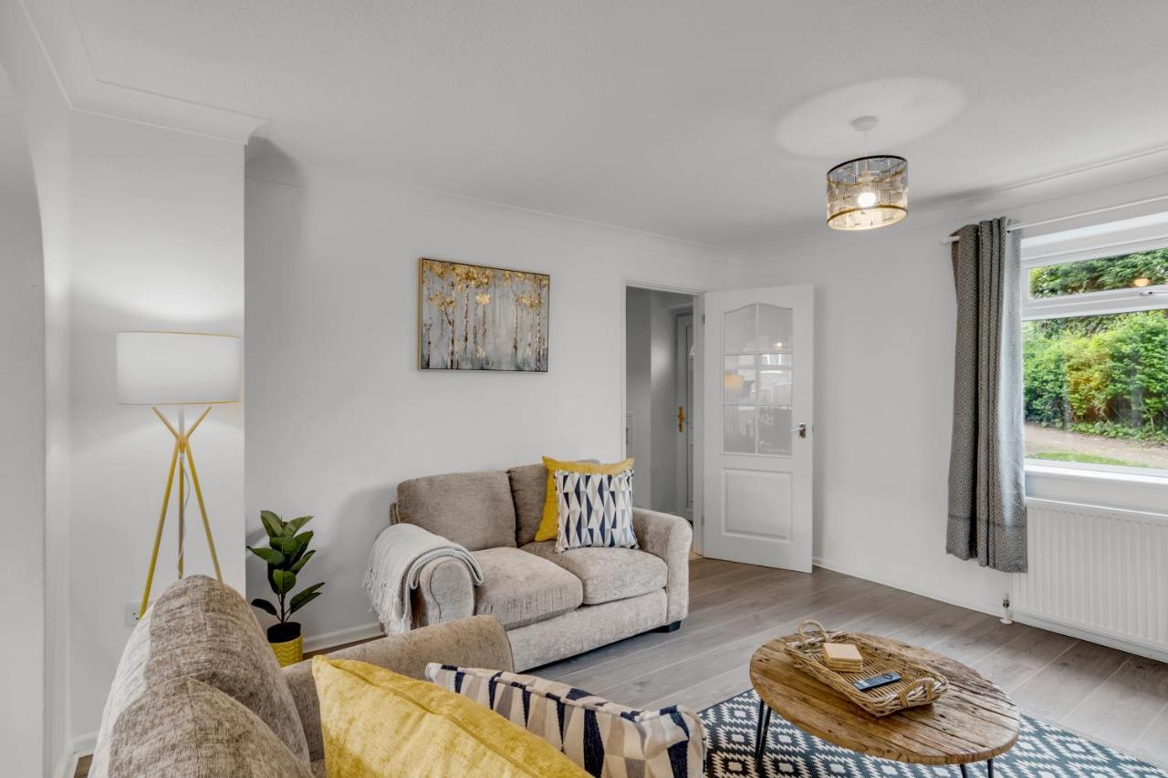 Holiday home Host & - Galley *