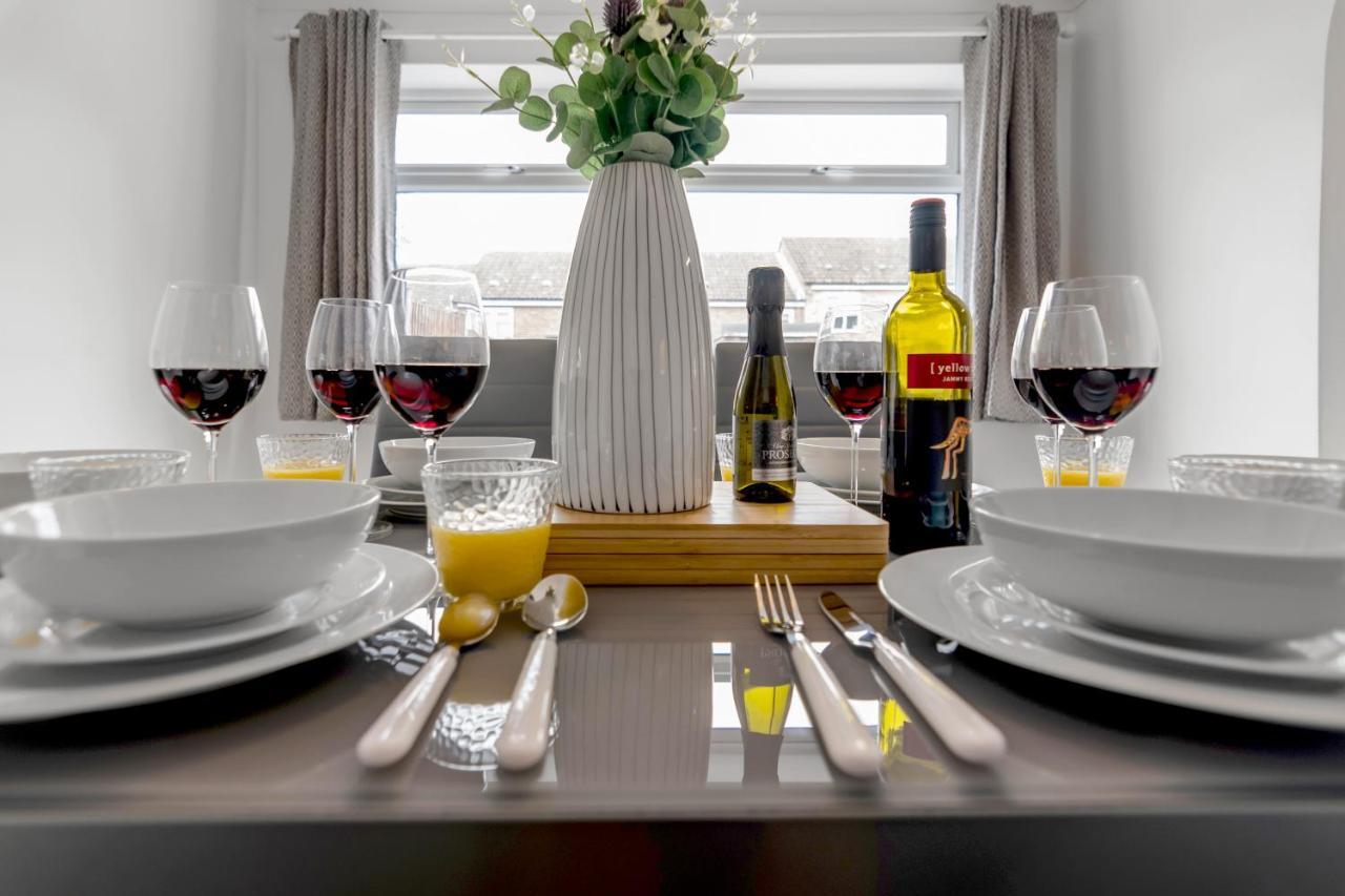 Host & - Galley Norwich