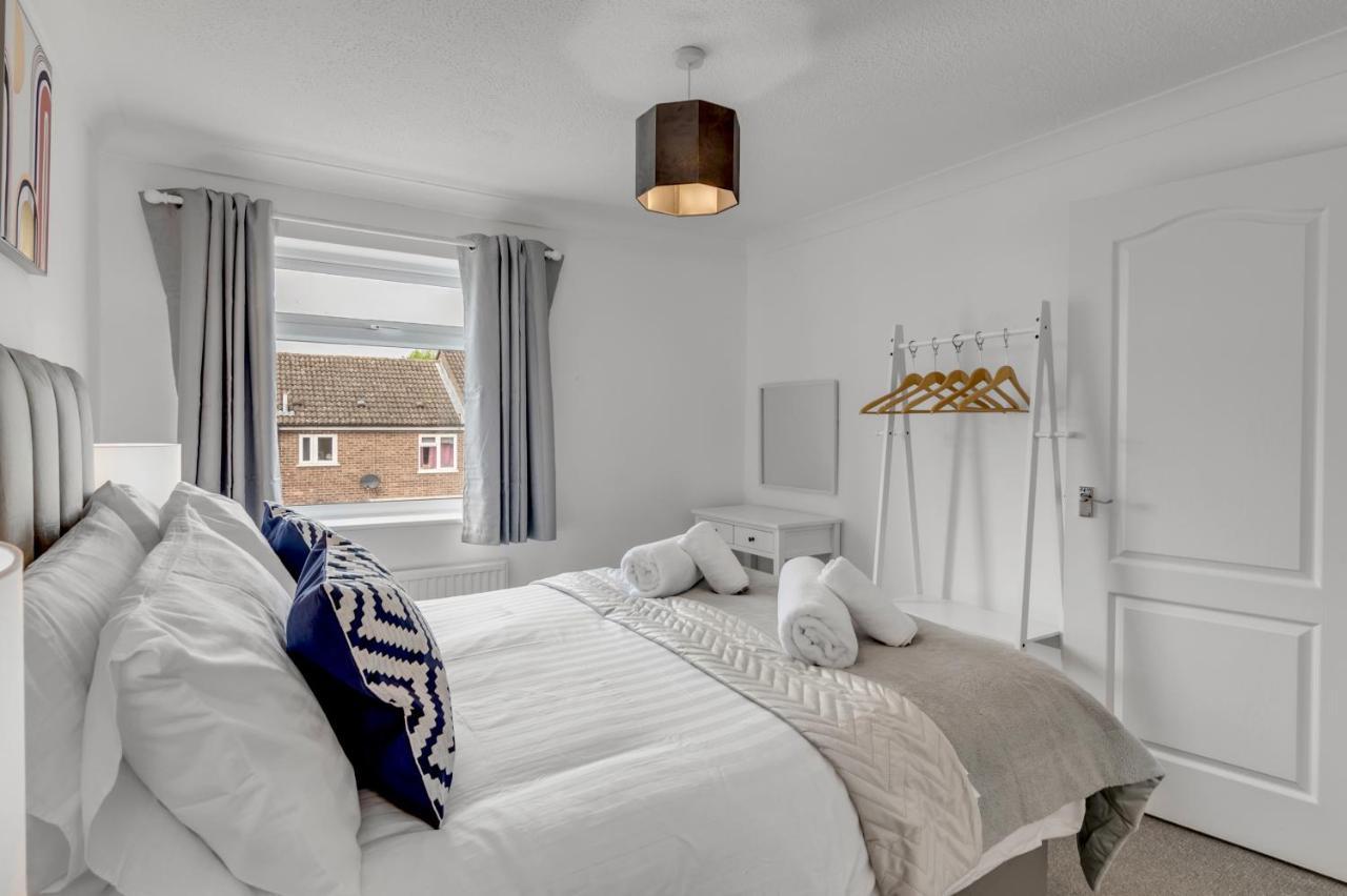 Holiday home Host & - Galley Norwich