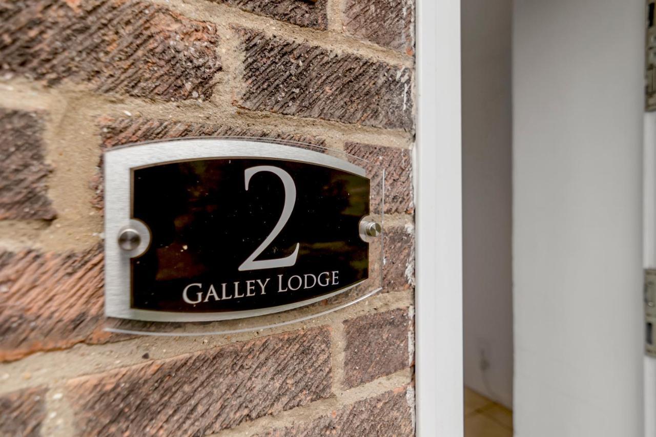 Host & - Galley * Norwich