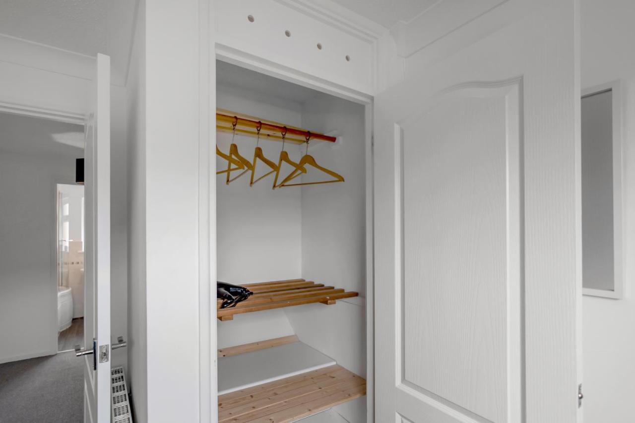Host & - Galley Holiday home