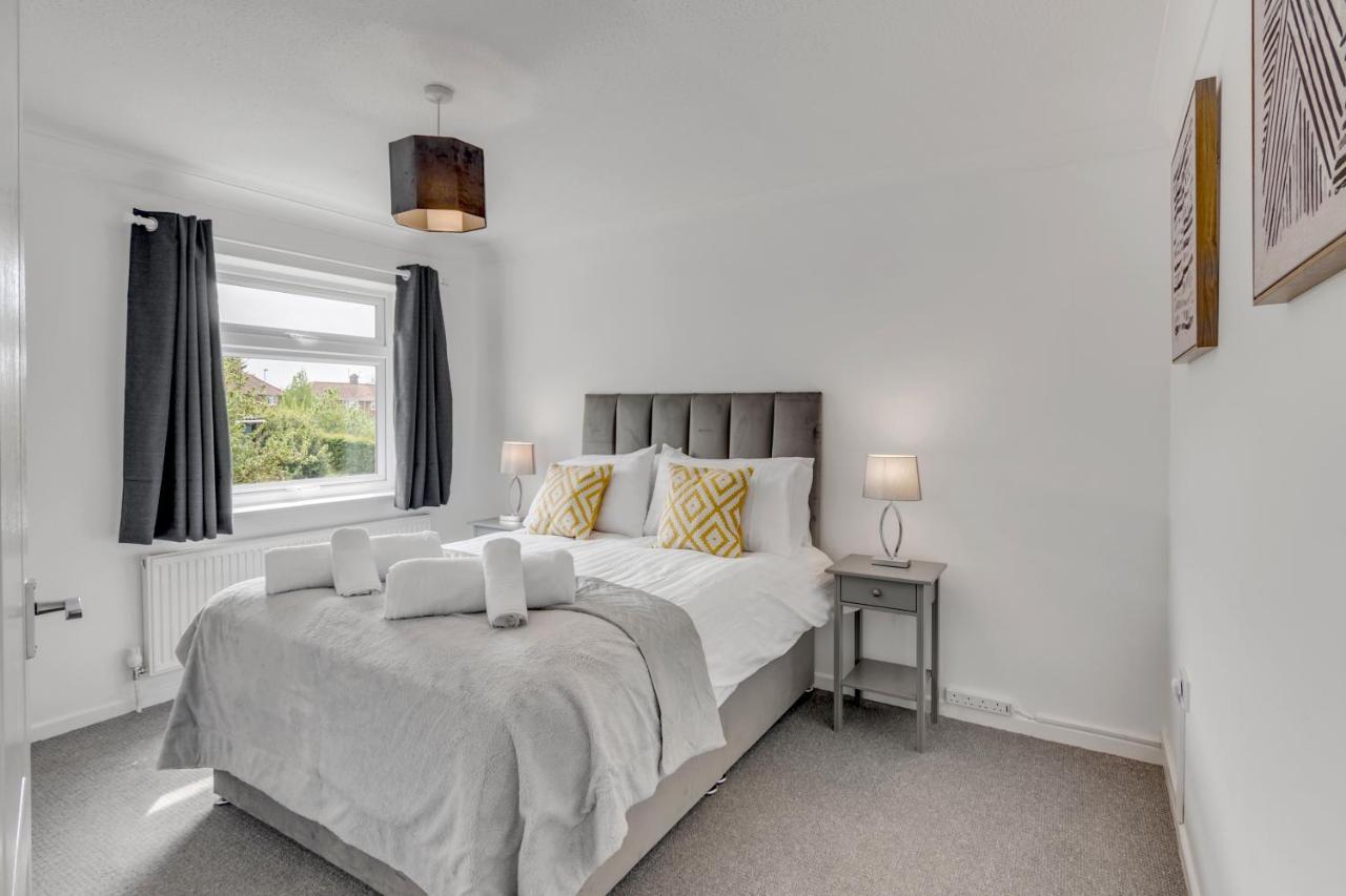 Holiday home Host & - Galley Norwich