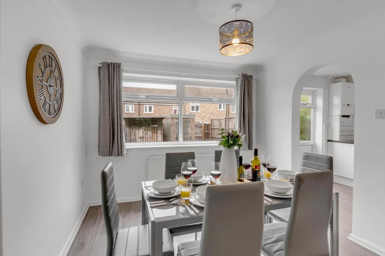 Host & - Galley Holiday home *