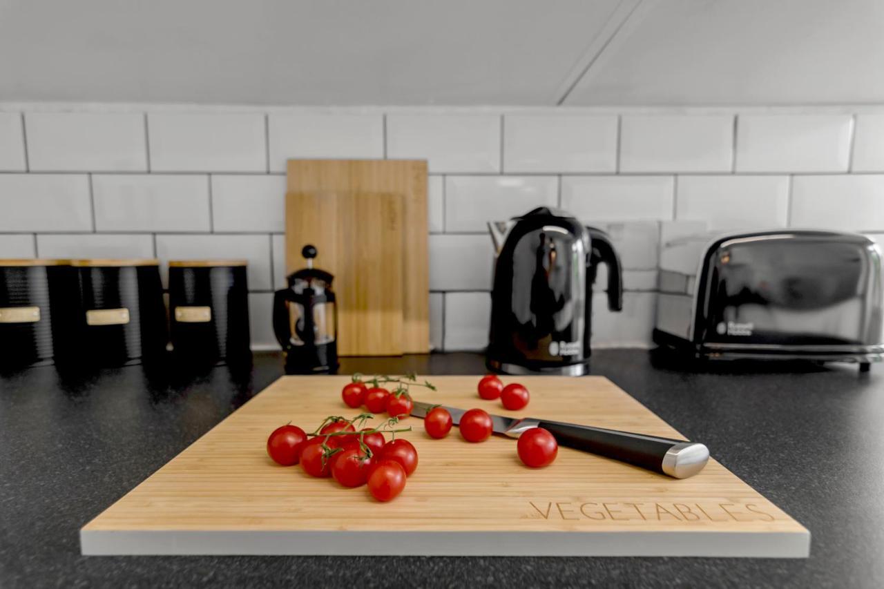 Holiday home Host & - Galley
